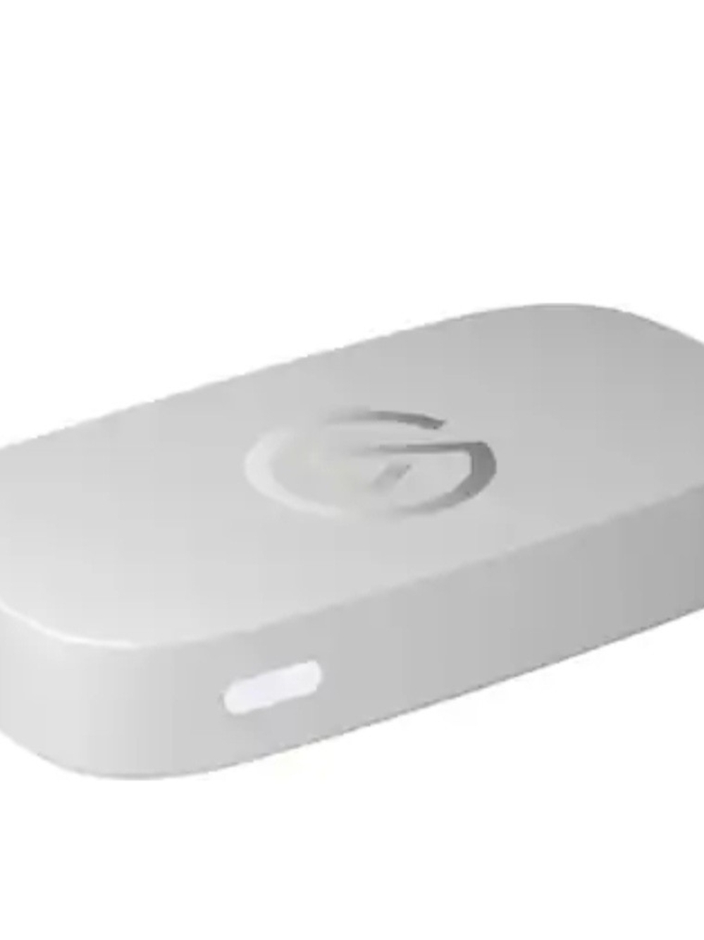 Elgato Game Capture Neo 4K60 HDR 1080p60 Passthrough White